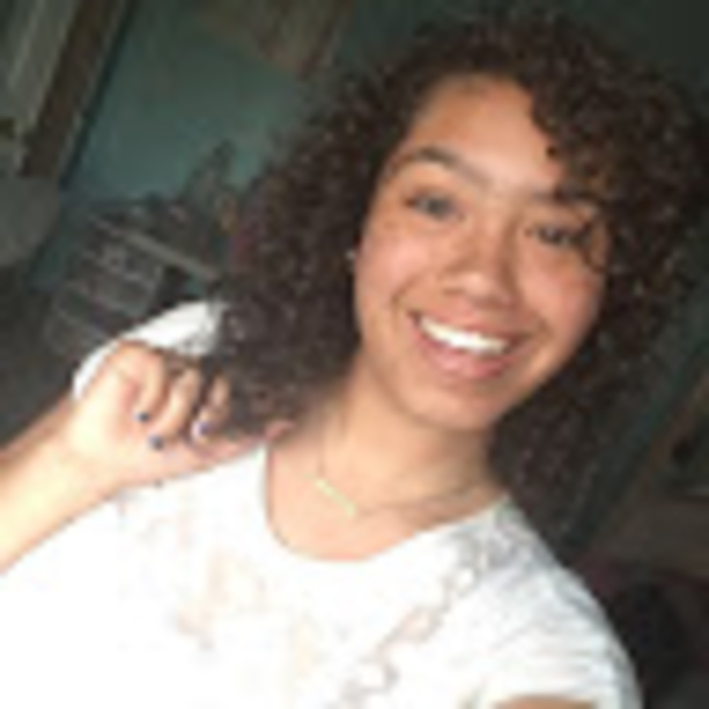 Meet your Posher, Hailey